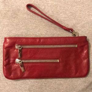 Hobo wristlet